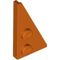 RIGHT PLATE 2X4, DEG. 27