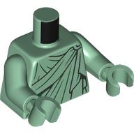 MINI UPPER PART, NO. 1949