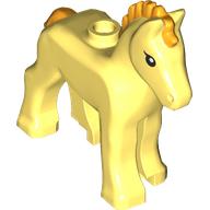 HORSE, NO. 39