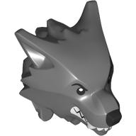 MINI HEAD, NO. 4644