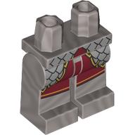 MINI LOWER PART, NO. 2840