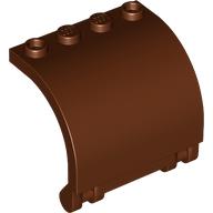 WALL W. BOW 3X4X3 W3.2 SCHAFT