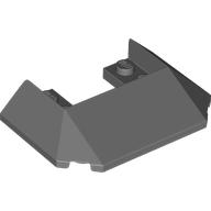 ROOF FRONT 6X4X1