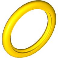 TYRE FOR WEDGE-BELT WHEEL