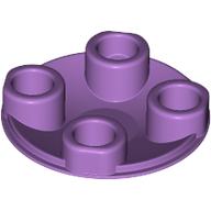 SLIDE SHOE ROUND 2X2