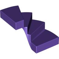 LEFT, STAIRCASE 6X6X4