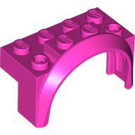 MUDGUARD 2X4X2, NO. 2