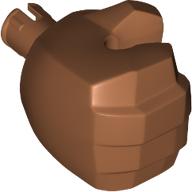 GIANT NO. 1 RIGHT HAND