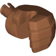 GIANT NO. 1 LEFT HAND