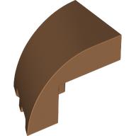 R., BRICK 2X3X1 2/3, HALF BOW W/ CUTOUT