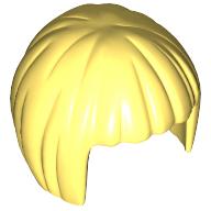 WIG LADY PAGE