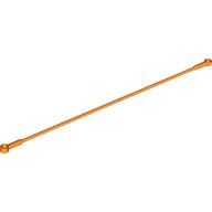 FLEX TUBE, 21 MODULE, W/ 3.2 HOLE
