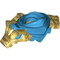 MINI ARMOUR, W/ SWORD HOLDER, NO. 2