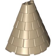ROOF 4X8X6