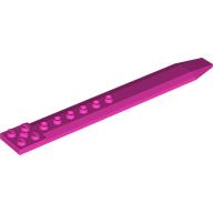 PLATE 2x16 rotor blade