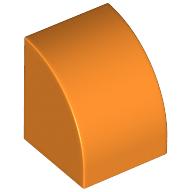 BRICK 1X1X1, BOW