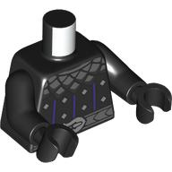 MINI UPPER PART, NO. 7700
