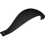 DECO. SHELL 12M W. Ø3,2 HOLDER