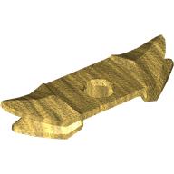 MINI ARMOUR, W/ KNOBS, NO. 24