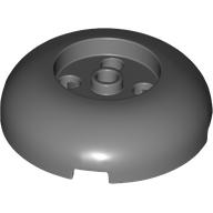 SPHERE 4X4, W/ KNOB