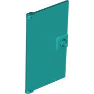 GLASS DOOR FÜR FRAME 1X4X6