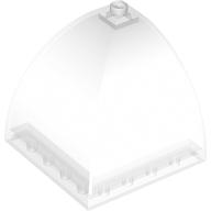 WALL 5X5X3 1/3, CIRCLE ARCH, SQUARE