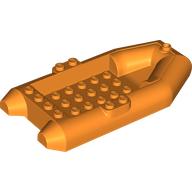 RUBBER BOAT 6X12X2