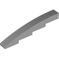 BRICK 1X8X5/3, BOW