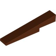 ROOF TILE 1X6X1, NO. 1
