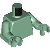 MINI UPPER PART, NO. 7773