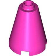NOSE CONE 2X2X2