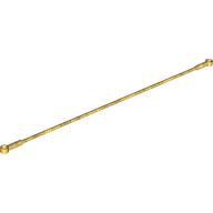 FLEX TUBE, 21 MODULE, W/ 3.2 HOLE