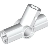 ANGLE ELEMENT, 3 BRANCH, 60 DEG.