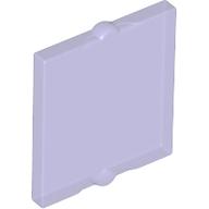 GLASS FOR FRAME 1X2X2