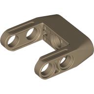 BEAM 3M Ø4.85 W. FORK