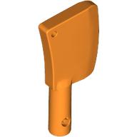 MINI CLEAVER W/ DIA. 3,2, SHAFT