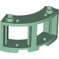 FRAME 3X3, W/ BOW, NO. 1