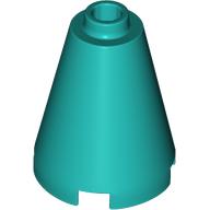 NOSE CONE 2X2X2
