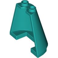 1/2 CONE 2X4X3
