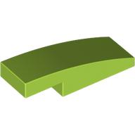 BRICK 1X3X2/3, BOW