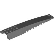BRICK 4X16 W/ BOW AND ANGLE