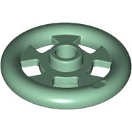 RING 3X3, W/3.2 SHAFT, NO. 2