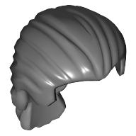 BOYS WIG, HORSE TAIL
