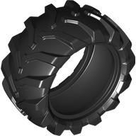 TYRE TRACTOR DIA. 43X22