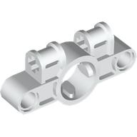 GEAR BLOCK 5 MODULE, W/ 4.85 HOLE
