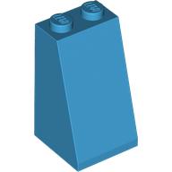 ROOF TILE 2X2X3/ 73 GR.