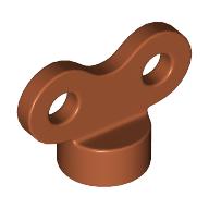 WIND-UP KEY W. TUBE