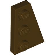 RIGHT PLATE 2X3 W/ANGLE