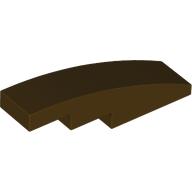 BRICK WITH BOW 1X4