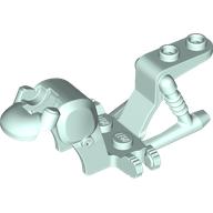 MOTOR CYCLE FAIRING, NO. 35